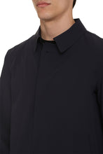 Load image into Gallery viewer, Techno fabric raincoat
