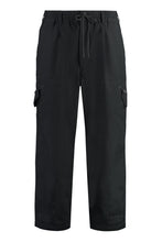 Load image into Gallery viewer, Cotton cargo-trousers
