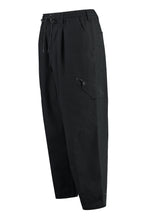 Load image into Gallery viewer, Cotton cargo-trousers
