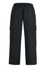 Load image into Gallery viewer, Cotton cargo-trousers
