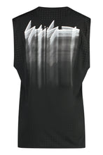 Load image into Gallery viewer, Tank top in technical fabric
