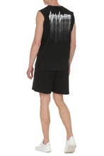 Load image into Gallery viewer, Tank top in technical fabric
