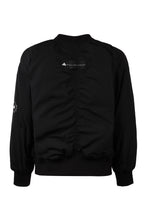 Load image into Gallery viewer, Nylon bomber jacket
