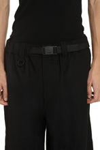 Load image into Gallery viewer, Wool blend trousers
