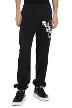Load image into Gallery viewer, Cotton track-pants
