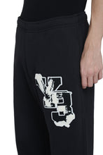 Load image into Gallery viewer, Cotton track-pants
