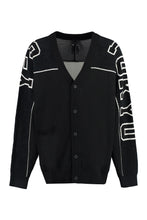 Load image into Gallery viewer, Oversize cardigan
