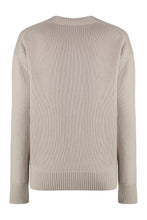Load image into Gallery viewer, Irlanda wool and cashmere sweater
