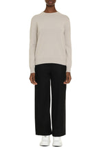 Load image into Gallery viewer, Irlanda wool and cashmere sweater
