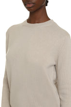 Load image into Gallery viewer, Irlanda wool and cashmere sweater
