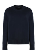 Load image into Gallery viewer, Irlanda wool and cashmere sweater
