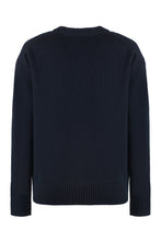 Load image into Gallery viewer, Irlanda wool and cashmere sweater
