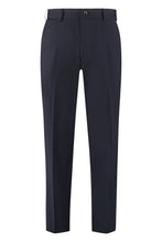 Load image into Gallery viewer, THE (Pants) - Wool blend tailored trousers
