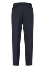 Load image into Gallery viewer, THE (Pants) - Wool blend tailored trousers
