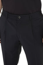 Load image into Gallery viewer, THE (Pants) - Wool blend tailored trousers
