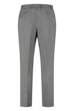 Load image into Gallery viewer, THE (Pants) - Wool blend tailored trousers
