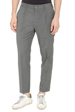 Load image into Gallery viewer, THE (Pants) - Wool blend tailored trousers
