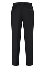 Load image into Gallery viewer, THE (Pants) - Wool blend tailored trousers

