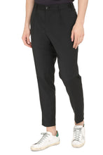 Load image into Gallery viewer, THE (Pants) - Wool blend tailored trousers
