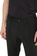 Load image into Gallery viewer, THE (Pants) - Wool blend tailored trousers
