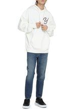 Load image into Gallery viewer, Logo print hoodie
