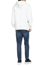 Load image into Gallery viewer, Logo print hoodie
