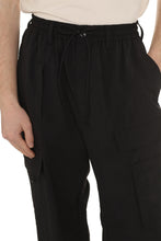 Load image into Gallery viewer, Technical fabric pants
