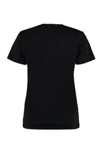 Load image into Gallery viewer, Cotton crew-neck T-shirt
