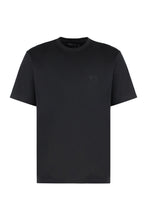 Load image into Gallery viewer, Logo cotton t-shirt
