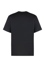 Load image into Gallery viewer, Logo cotton t-shirt
