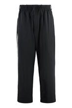 Load image into Gallery viewer, Techno fabric track pants
