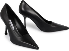Load image into Gallery viewer, Ixia leather pumps
