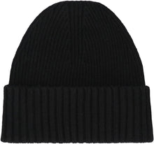 Load image into Gallery viewer, Beanie Ribbed knit beanie
