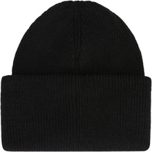 Load image into Gallery viewer, Logo wool beanie
