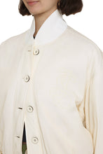 Load image into Gallery viewer, Padded bomber jacket
