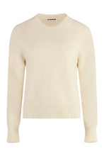 Load image into Gallery viewer, Wool pullover
