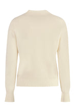 Load image into Gallery viewer, Wool pullover
