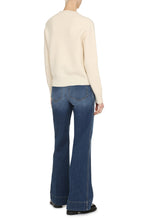 Load image into Gallery viewer, Wool pullover
