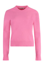 Load image into Gallery viewer, Wool pullover
