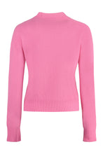 Load image into Gallery viewer, Wool pullover
