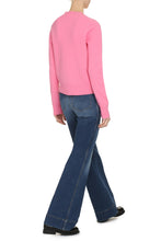 Load image into Gallery viewer, Wool pullover

