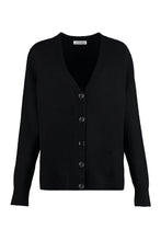 Load image into Gallery viewer, Merino wool cardigan
