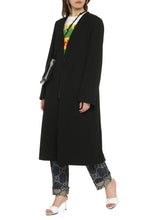 Load image into Gallery viewer, Wool coat
