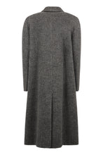 Load image into Gallery viewer, Wool and alpaca coat
