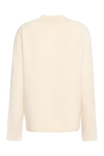 Load image into Gallery viewer, Wool cardigan
