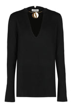 Load image into Gallery viewer, Wool sweater
