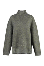 Load image into Gallery viewer, Oversize pullover
