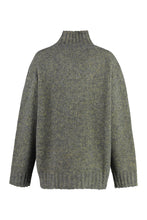 Load image into Gallery viewer, Oversize pullover
