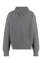 Load image into Gallery viewer, Wool cardigan
