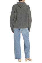 Load image into Gallery viewer, Wool cardigan
